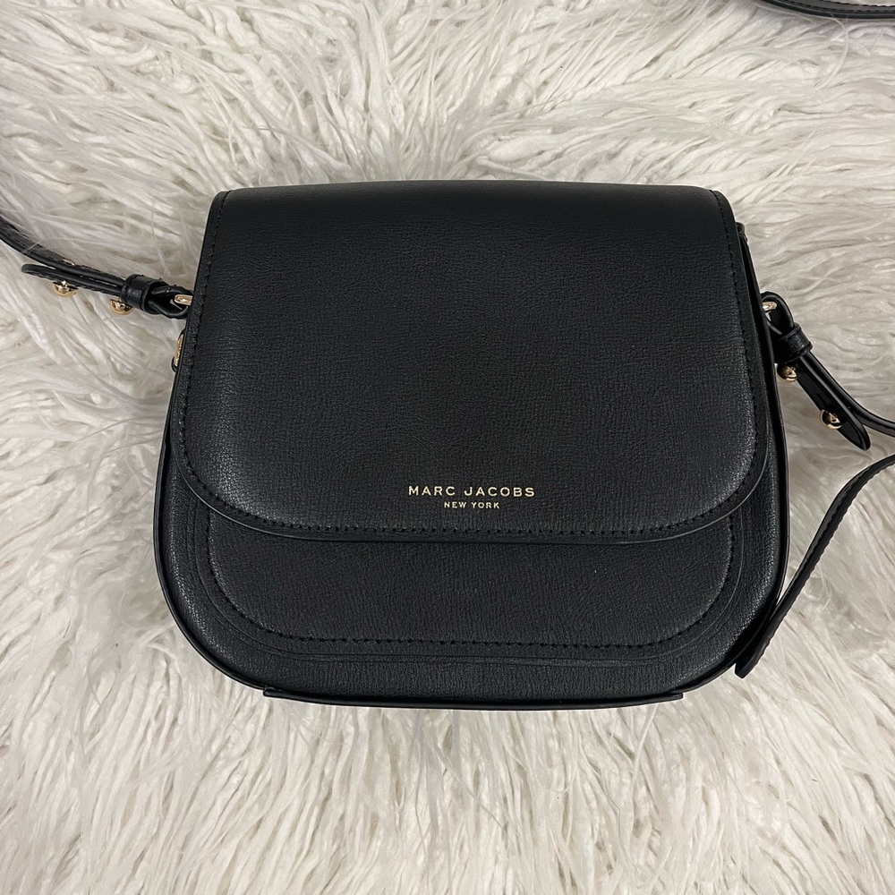 Marc Jacobs Mini Rider Crossbody Bag